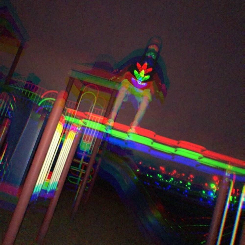 Meet your Posher, Nate